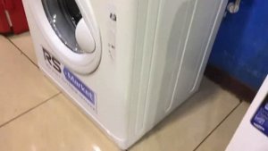 Стиральная машина Indesit WE105X
