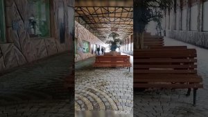 22 марта 2023, парк "Биосфера", каникулы