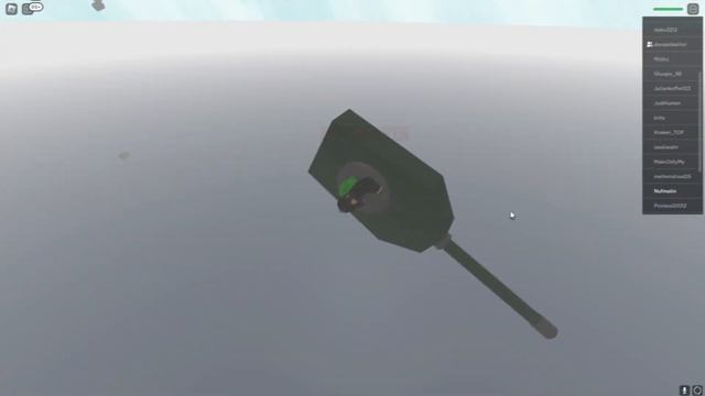 Невероятное приключение танка в космосе!!! | Roblox смотреть онлайн