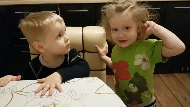 Козлятушки, ребятушки, отопритеся... смотреть онлайн