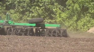 Каток кольчато-шпоровый ККШС-10