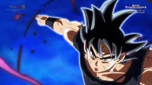 Super Dragon Ball Heroes 36 | Big Bang Mission 15 - Space Time War Arc (русские субтитры)