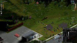 КАК ПРАВИЛЬНО ЛУТАТЬ ВЕРТОЛЕТ В Project Zomboid 2022