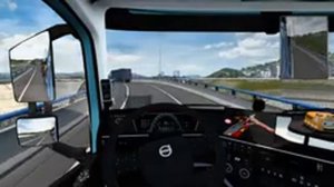 ETS2: Volvo FH 2020 from KP TruckDesign