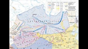 Тува и Тувинцы до присоединения России.