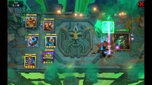 @Крушители Подземелий бож колода для фарма недели  Кулазара