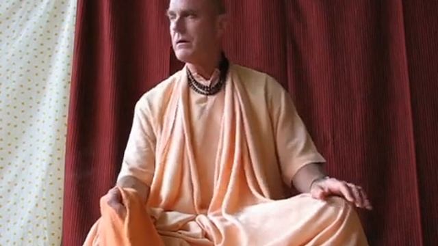 Джапа Индрадьюмны Свами  Indradyumna's Swami Japa