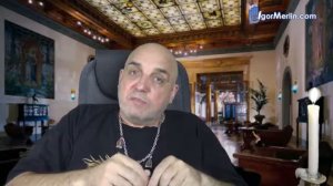 Трансформация и Перестроение Денежной Судьбы. Игорь Мерлин