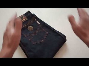 Антикварные джинсы Super Perry's. Засилье дешевых подделок .