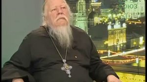 Беседы с прот Дмитрием Смирновым
