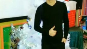 Сулейман Шахсултанов-Элина. Зажигательная лезгинка.