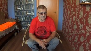 Палатка для зимней рыбалки передвижная. Своими руками