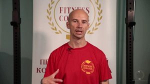 Пилатес показан только для реабилитации от травм?