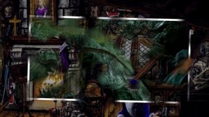 Гарри Поттер 4 Кубок Огня: Большой Обзор Фильма