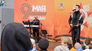 Владимир Пудовкин (ансамбль «Золотое кольцо») - Ты не моя