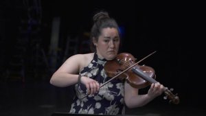 Johann Pachelbel: Canon & Gigue in D Major • 4K • Recorded "in the round"