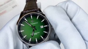 Обзор часов Greenwich Helm GW 041.12.39