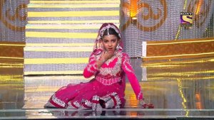 Dhairya और Kumar के "Salaam-E-Ishq Meri Jaan" Act से हुए Judges Surprise! | Super Dancer Chapter 3