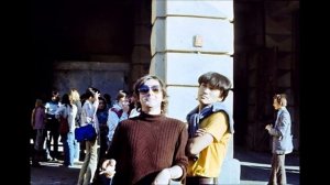 Интервью, Майк Науменко, июнь 1991 года