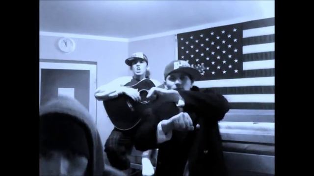 Руки Вверх - Маленькие девочки (Cover Y.T.F 2013) смотреть онлайн