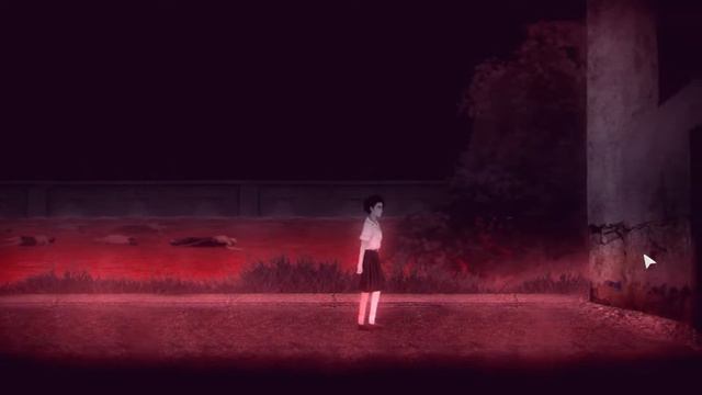 Detention. #8. Страна не забудет вашего содействия. ФИНАЛ.