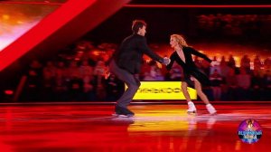 Татьяна Тотьмянина и Иван Колесников - "Мастер и М...вый период 2021. Фрагмент выпуска от 11.12.2021