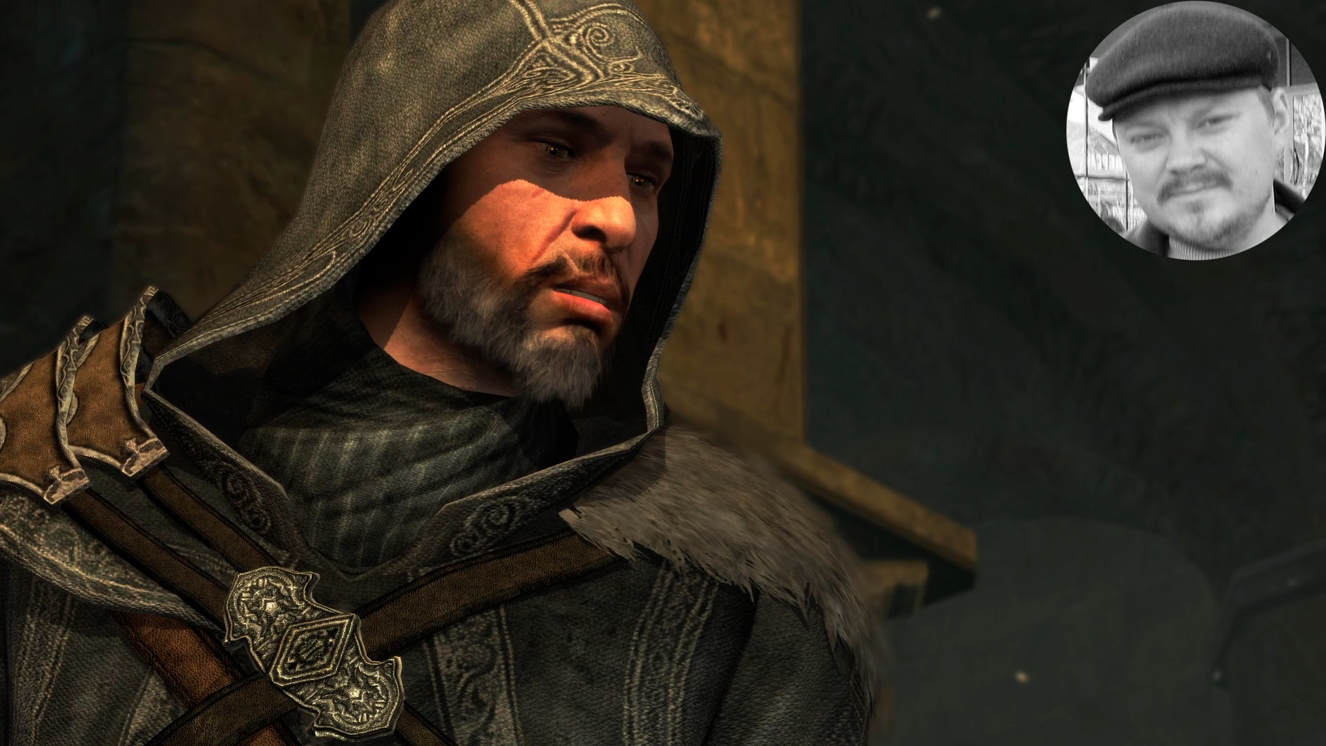 Assassin's Creed: Revelations #2. Некий дневник