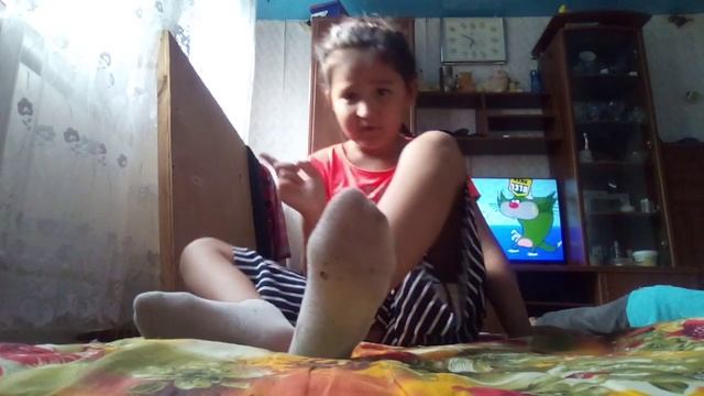 Как сесть на шпагат смотреть онлайн