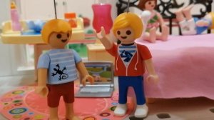 У Маринетт и Адриана  шестеро детей??? !!!!