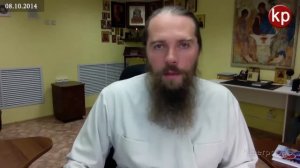 Нестяжатели и иосифляне в Церкви - Андрей Федосов