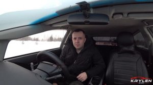 Тест драйв Toyota Prius PHV 2015 в Якутии | Бензин больше не нужен! Расход топлива 0.