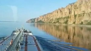 Река Лена