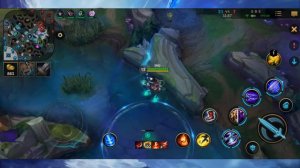 WILD RIFT ГАЙД, ОБУЧЕНИЕ, НА КАКУЮ ЛИНИЮ ИДТИ ВАЙЛД РИФТ / League of Legends Wild Rift