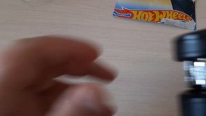 Распаковка монстр трак додж чарджер р/т. от хот вилс.