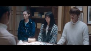 【Multi-sub】?Conquer The Campus Prince EP22 | Bi Wenjun, Sun Qian | CDrama Base