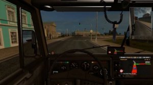 Euro Truck Simulator 2 #21 Может взять кредит