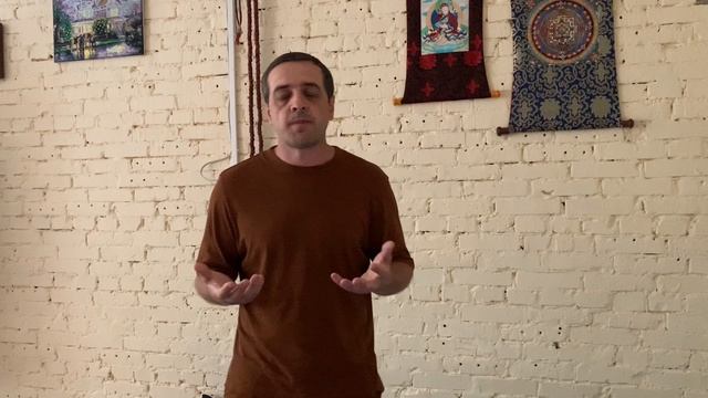 Психическая энергия. Базовые инстинкты. Биджа мантры // Игорь Литвинов