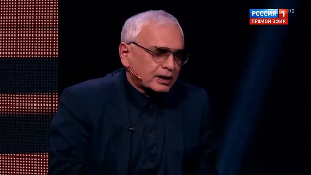 Карен Шахназаров о 