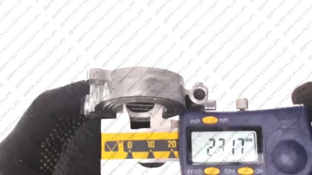 Маслонасос б/п для Husqvarna 365/372 WOODMAN... смотреть онлайн