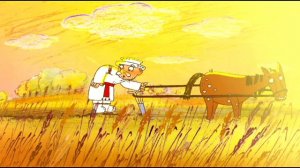 03-08 Мальчик с пальчик