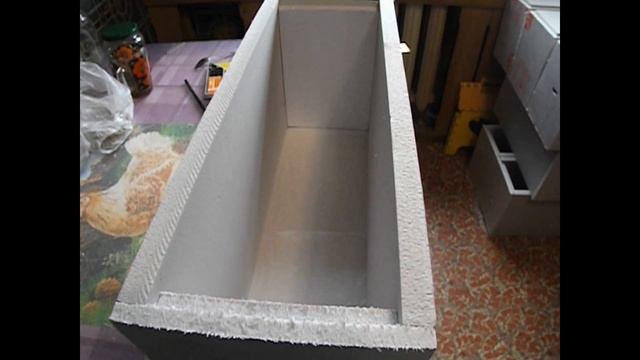 универсальный нуклеус для облета матки и зимовки - часть 1 смотреть онлайн