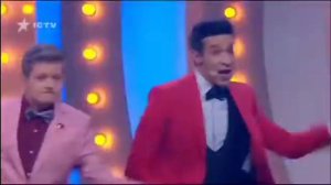 6 лет Дизель шоу. Максим Нелипа