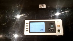 Плотер hp z3100 печать с пк