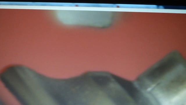 Восстанавливаем пин клапана Bosch piezo на станке DELTA GR - 104 смотреть онлайн