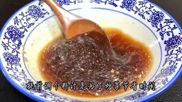 豆腐炒雞蛋時，切記不要焯水再炒，教你一招，鮮嫩爽滑，營養好吃【阿朝哥美食 】#豆腐 #雞蛋