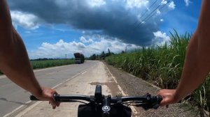 Филиппины. Вокруг острова Негрос на велосипеде, часть 6