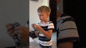 Лайфхак как правильно сушить носки.