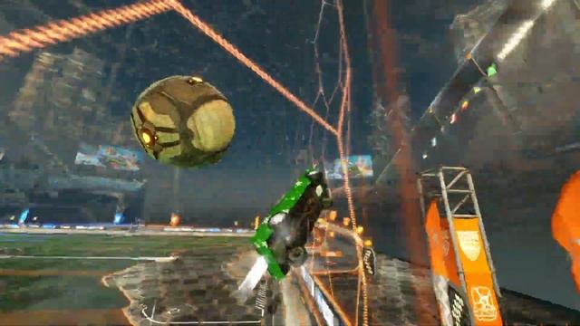 Trap vs Reel | Ford + Rocket League Freestyle Invitational 2 | 17 December 2021 смотреть онлайн