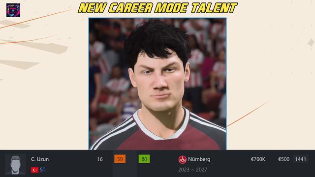 FIFA 23 - NEW SQUAD AND TITLE UPDATE HIGHLIGHTS! смотреть онлайн