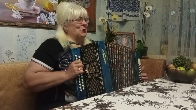 Поздравление с Днём Пожилого Человека???????от Галины смотреть онлайн